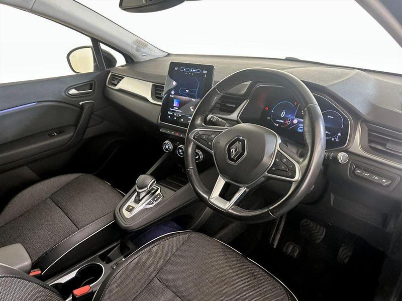 Used Renault Captur 2020 for sale - 76064635: Photo 17