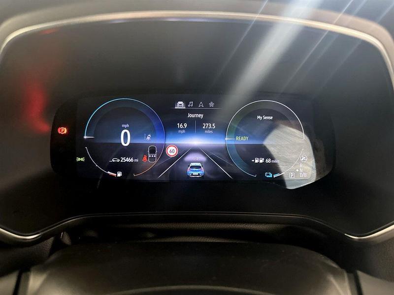 Used Renault Captur 2020 for sale - 76064635: Photo 19