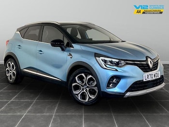 Renault - Captur
