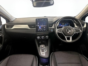 Used Renault Captur 2020 for sale - 76064635: Photo 3