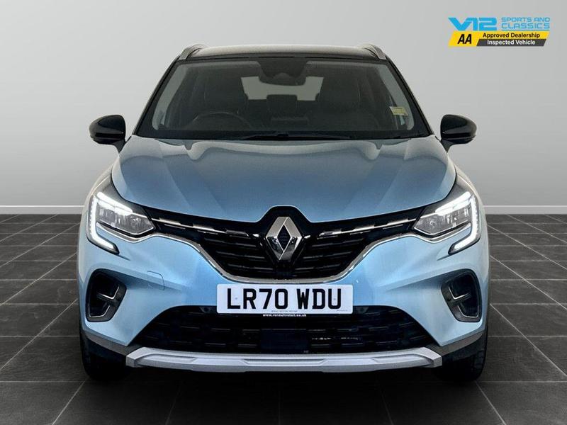 Used Renault Captur 2020 for sale - 76064635: Photo 5