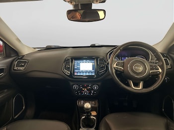 Used Jeep Compass 2020 for sale - 78496374: Photo
