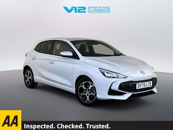 Used MG MG3 2025 for sale - 78501597: Photo