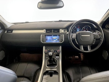 Used Land Rover Range Rover Evoque 2018 for sale - 75922459: Photo