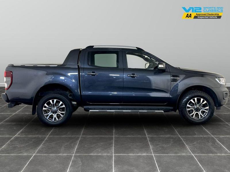 Used Ford Ranger 2021 for sale - 76290372: Photo 11