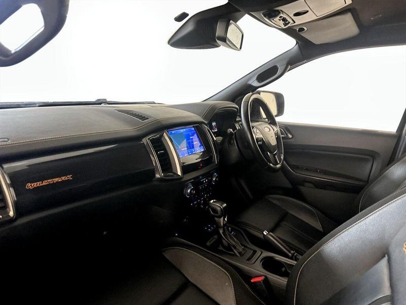 Used Ford Ranger 2021 for sale - 76290372: Photo 12