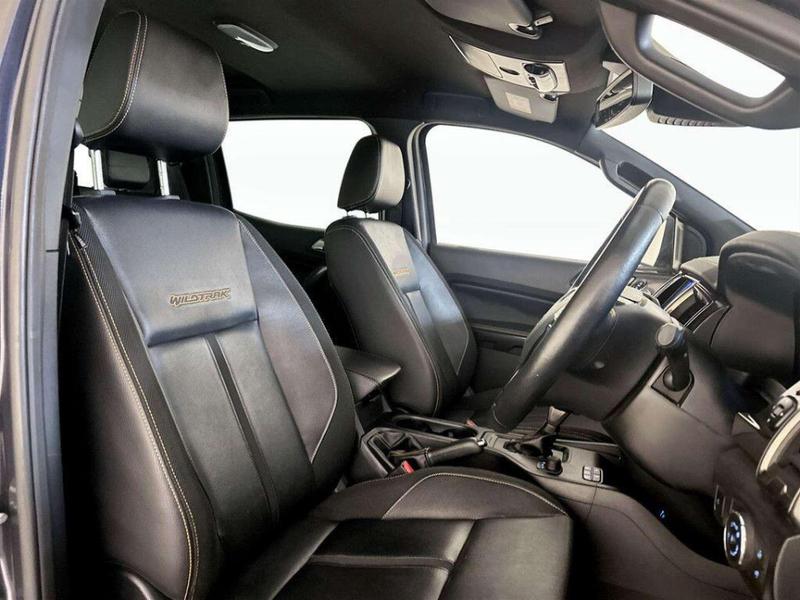 Used Ford Ranger 2021 for sale - 76290372: Photo 13