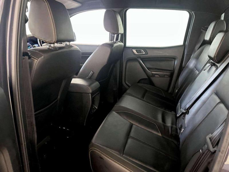 Used Ford Ranger 2021 for sale - 76290372: Photo 14