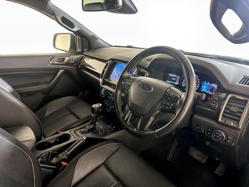 Used Ford Ranger 2021 for sale - 76290372: Photo 16