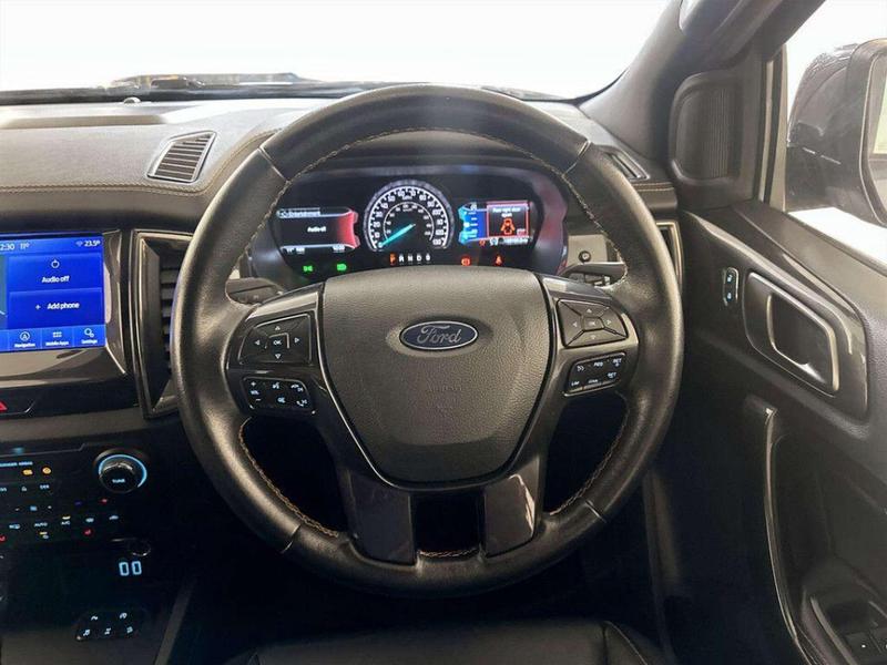 Used Ford Ranger 2021 for sale - 76290372: Photo 17