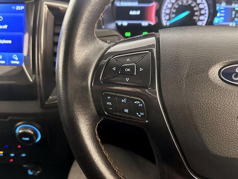 Used Ford Ranger 2021 for sale - 76290372: Photo 18