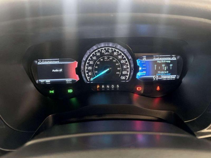 Used Ford Ranger 2021 for sale - 76290372: Photo 19