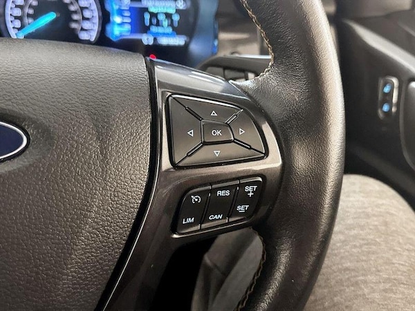Used Ford Ranger 2021 for sale - 76290372: Photo 20