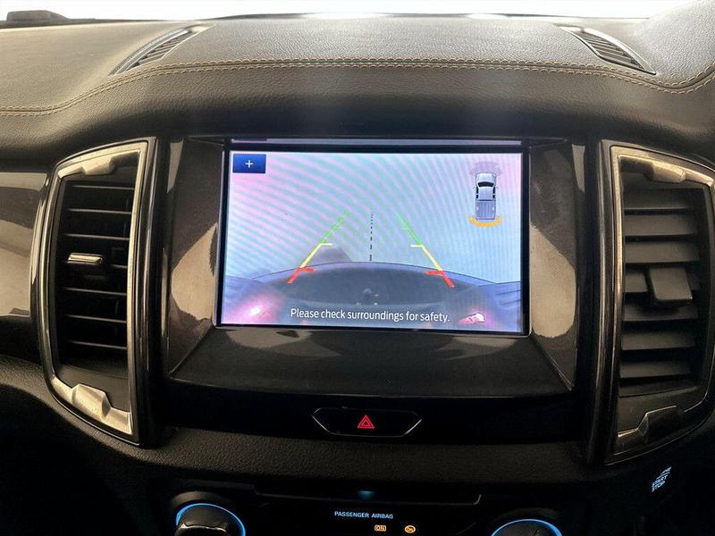 Used Ford Ranger 2021 for sale - 76290372: Photo 21