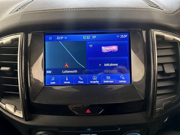 Used Ford Ranger 2021 for sale - 76290372: Photo 22