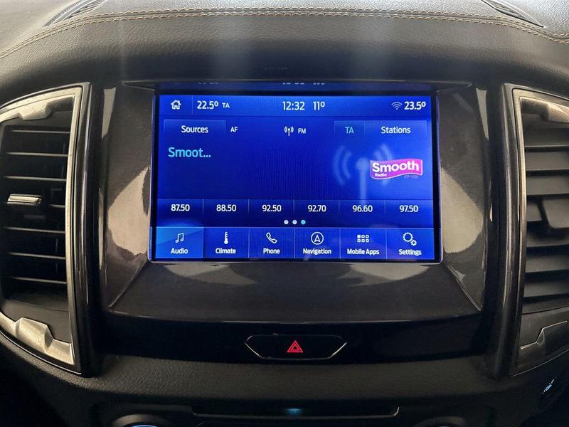 Used Ford Ranger 2021 for sale - 76290372: Photo 23