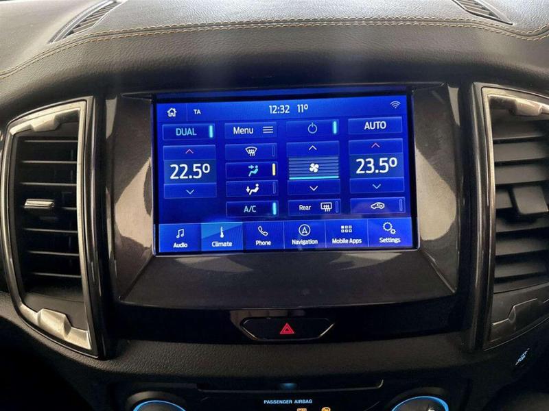 Used Ford Ranger 2021 for sale - 76290372: Photo 24