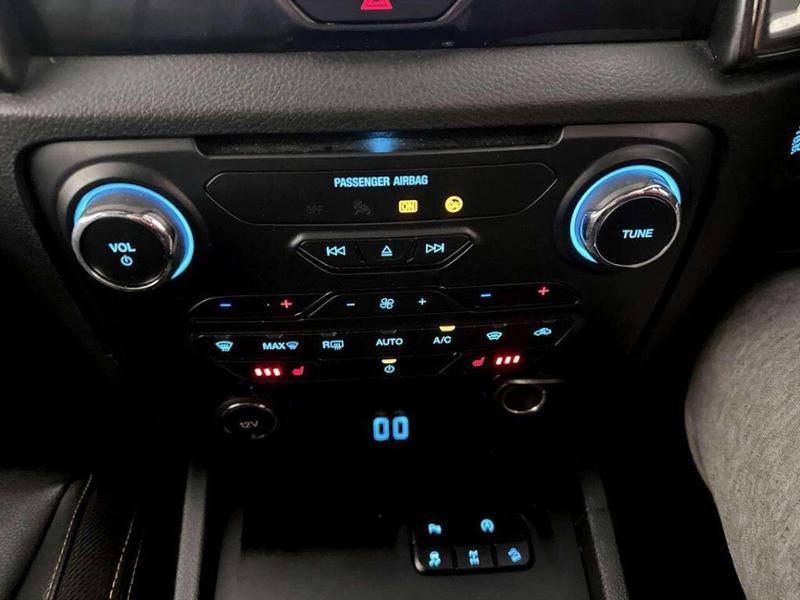 Used Ford Ranger 2021 for sale - 76290372: Photo 25