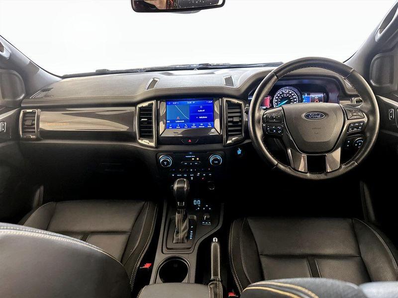 Used Ford Ranger 2021 for sale - 76290372: Photo 3