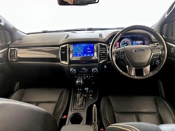 Used Ford Ranger 2021 for sale - 76290372: Photo 3