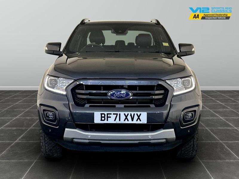 Used Ford Ranger 2021 for sale - 76290372: Photo 5