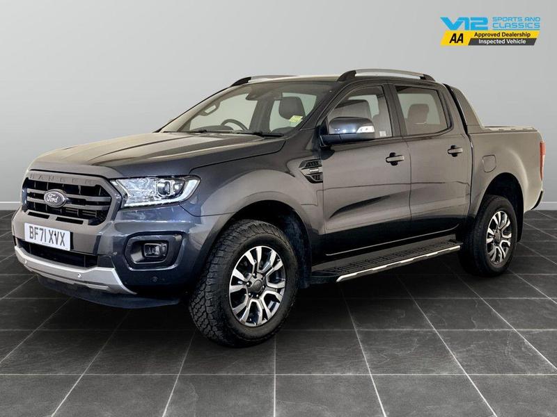 Used Ford Ranger 2021 for sale - 76290372: Photo 6
