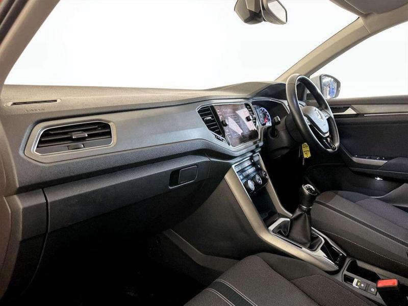 Used Volkswagen T-Roc 2020 for sale - 76882754: Photo 12
