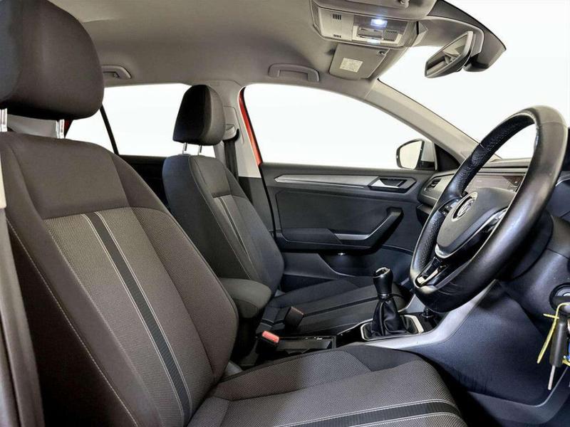 Used Volkswagen T-Roc 2020 for sale - 76882754: Photo 13