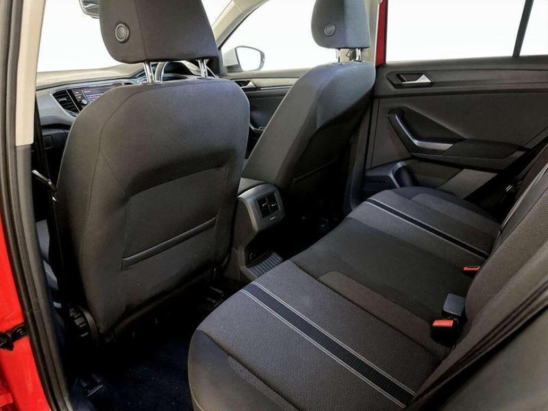 Used Volkswagen T-Roc 2020 for sale - 76882754: Photo 14