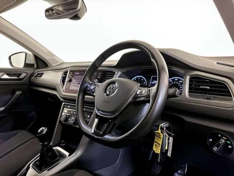 Used Volkswagen T-Roc 2020 for sale - 76882754: Photo 16