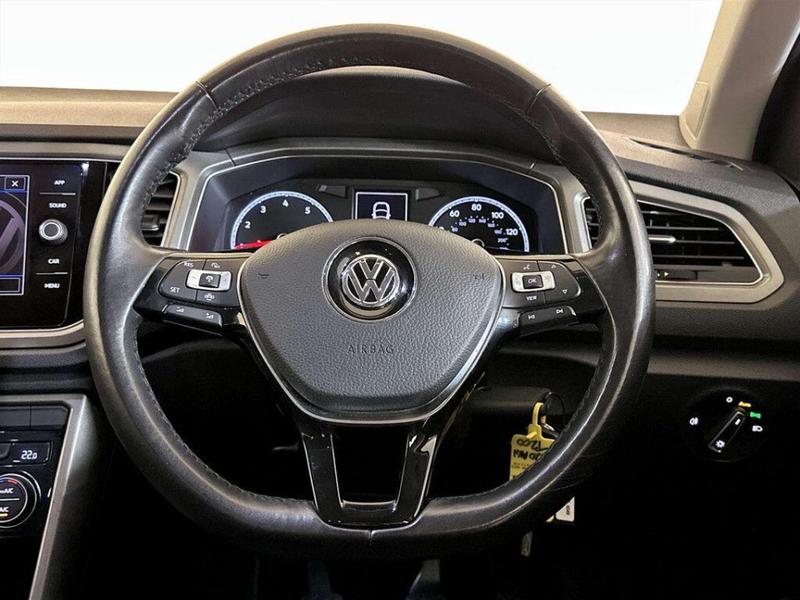 Used Volkswagen T-Roc 2020 for sale - 76882754: Photo 17