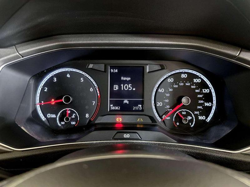 Used Volkswagen T-Roc 2020 for sale - 76882754: Photo 19