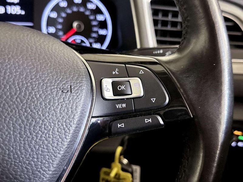 Used Volkswagen T-Roc 2020 for sale - 76882754: Photo 20