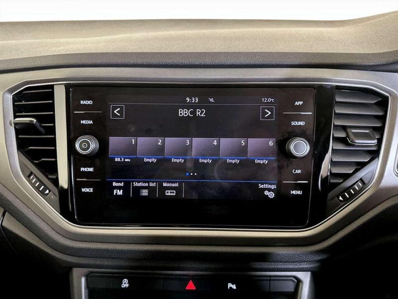 Used Volkswagen T-Roc 2020 for sale - 76882754: Photo 21