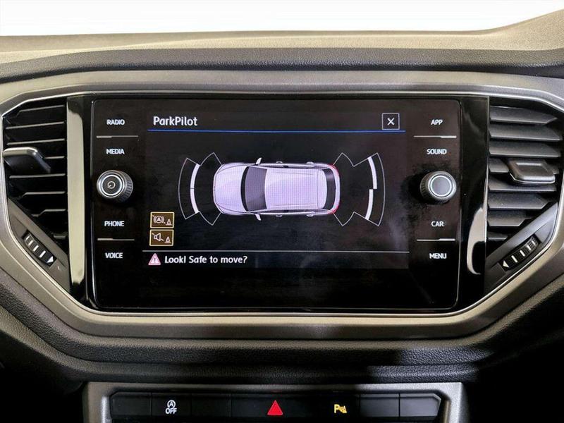 Used Volkswagen T-Roc 2020 for sale - 76882754: Photo 22