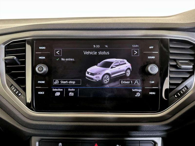 Used Volkswagen T-Roc 2020 for sale - 76882754: Photo 23