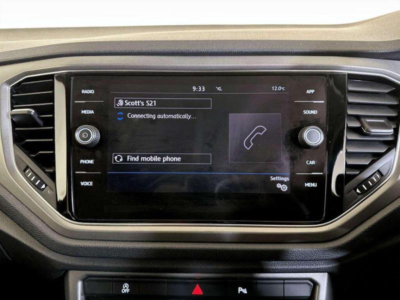 Used Volkswagen T-Roc 2020 for sale - 76882754: Photo 24