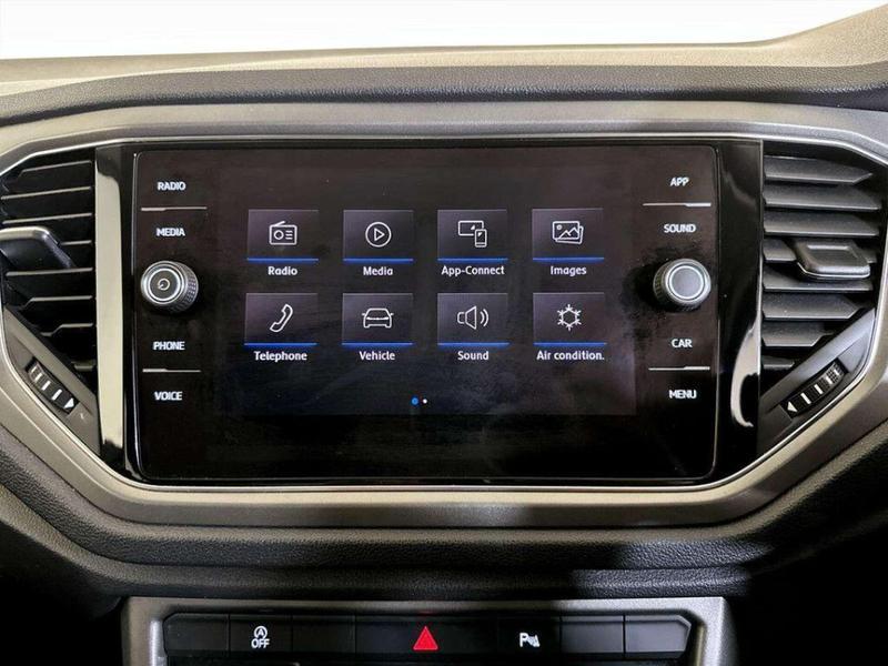 Used Volkswagen T-Roc 2020 for sale - 76882754: Photo 25