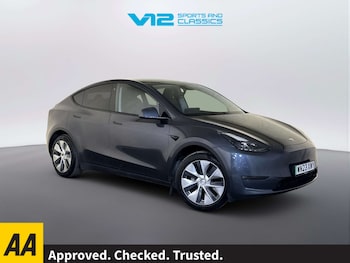Used Tesla Model Y 2023 for sale - 78970970: Photo