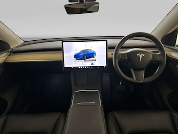 Used Tesla Model Y 2023 for sale - 78970970: Photo