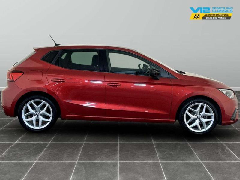 Used SEAT Ibiza 2019 for sale - 76826136: Photo 11