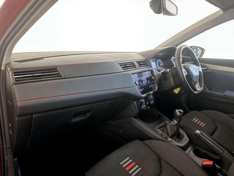 Used SEAT Ibiza 2019 for sale - 76826136: Photo 12