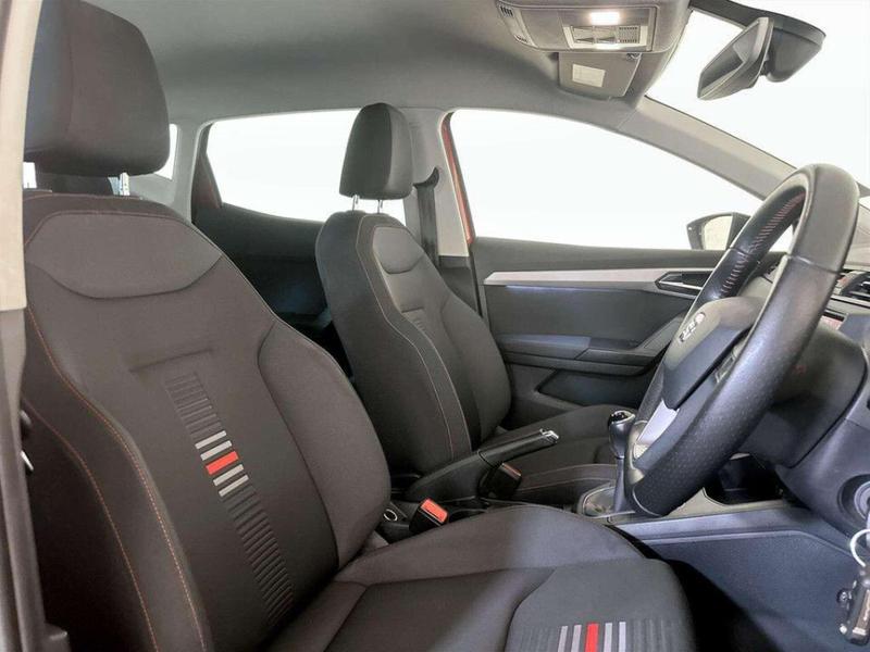 Used SEAT Ibiza 2019 for sale - 76826136: Photo 13