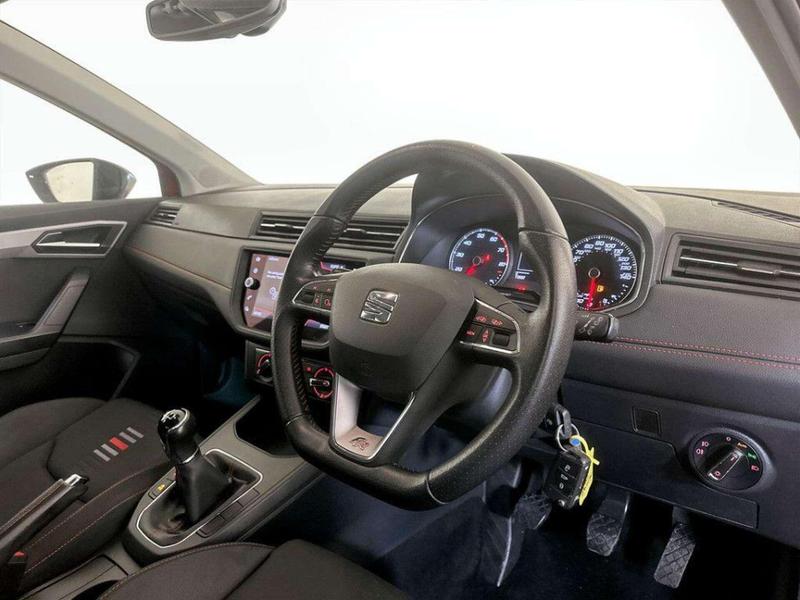 Used SEAT Ibiza 2019 for sale - 76826136: Photo 15