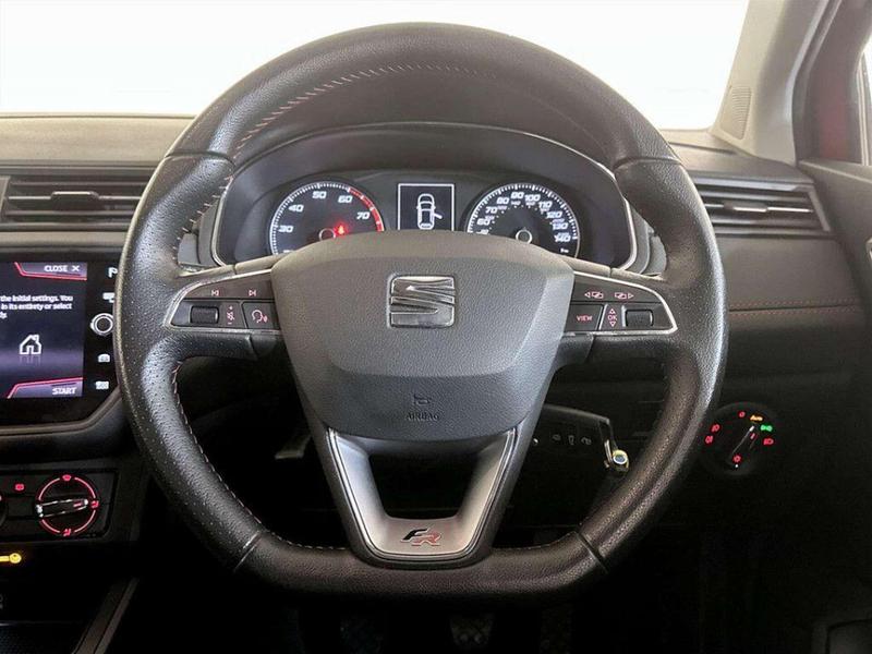 Used SEAT Ibiza 2019 for sale - 76826136: Photo 16