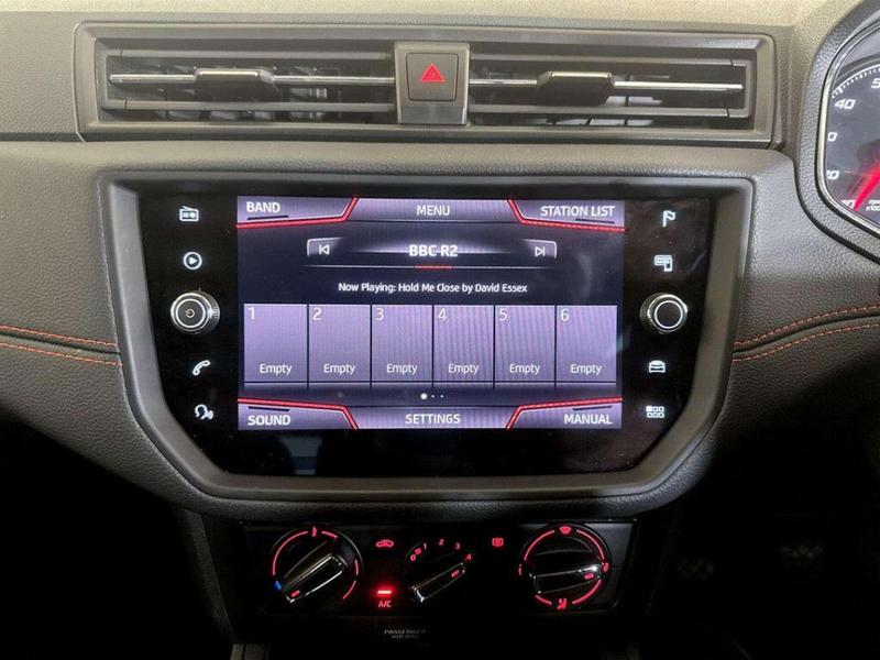 Used SEAT Ibiza 2019 for sale - 76826136: Photo 20