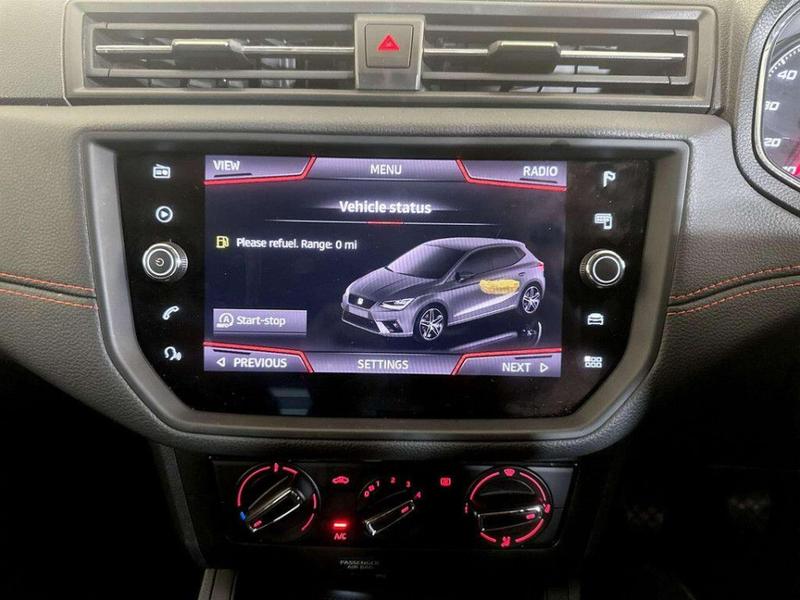 Used SEAT Ibiza 2019 for sale - 76826136: Photo 22