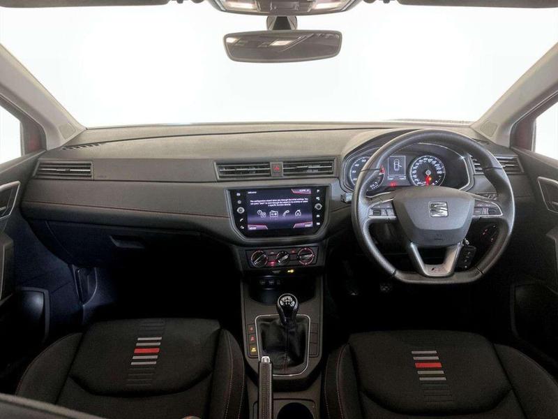 Used SEAT Ibiza 2019 for sale - 76826136: Photo 3