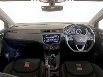 Used SEAT Ibiza 2019 for sale - 76826136: Photo