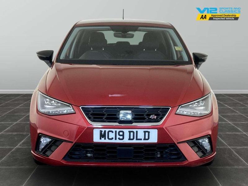 Used SEAT Ibiza 2019 for sale - 76826136: Photo 5